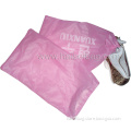 Soft PP Non Woven Drawstring Shoe Bag (HBNB-53)